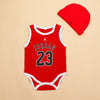 Toddler Set Dress Hat Sport Suit